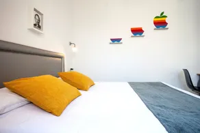Casual de las Letras Sevilla by Casual Hoteles - Chambre
