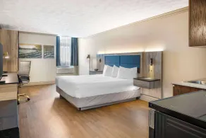 Best Western Plus Edmundston - Chambre
