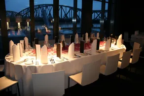 Hotel Bulwar - Restaurant