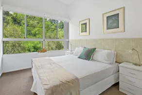Azure Sea Whitsunday Resort - Zimmer