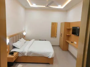 Hotel Innvite - Zimmer