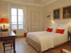 Les Chambres de Mathilde - Zimmer