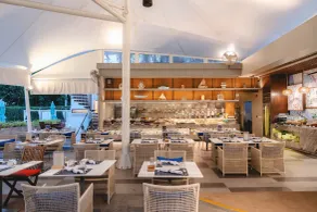 Avani Plus Samui Resort - Restaurant
