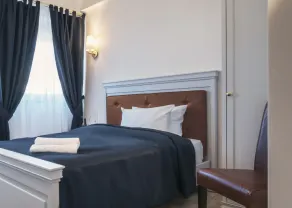 Grand Hotel Palladium - Room