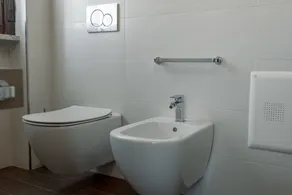 La Pina - Bathroom