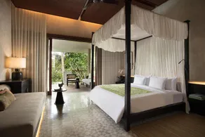 Alila Ubud - Room