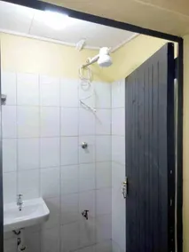 Kihingo cottages muranga - Baño