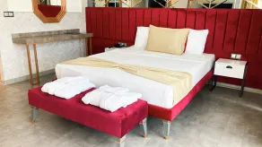 NENESSAHOTEL - Room