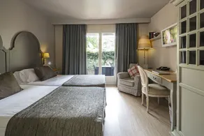 Oléa Arc Hôtel, Mougins - Chambre