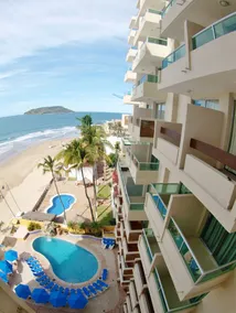 Las Flores Beach Resort - Piscine
