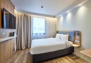B&B HOTEL Deauville-Touques - Chambre