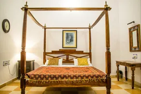Kings Retreat Jodhpur - Room