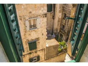 Guesthouse Imperator - Vista do quarto