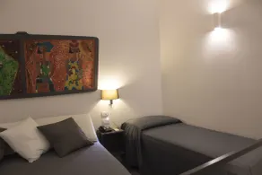 Aretusa Vacanze B&B - Chambre