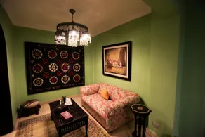Le Riad Hotel de Charme - Room