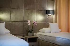 Citi Hotel's Wrocław - Rom