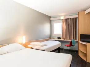 ibis Thonon Evian - Chambre