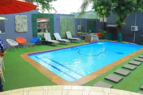 Golgotha Boutique Hotel  - Pool