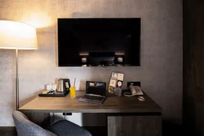 Hotel Osijek - Zimmer