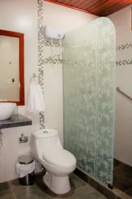 Hostal Macambo - Room