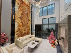 Solana Garden Hotel by Urban B - Vestíbulo