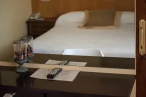 Hostal Antolín - Camera