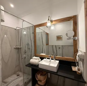 Hotel Jasmin Haveli - Chambre