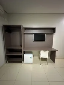 Shafira Hotel - Room