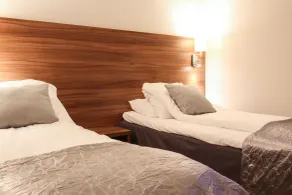 Thon Hotel Horten - Værelse