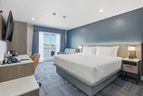Picton Harbour Inn - Rum