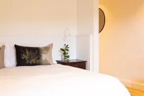 Barrington's - Room