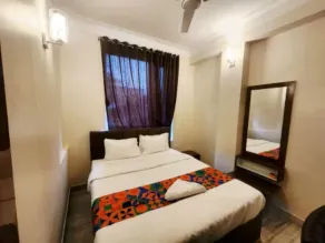 Golden Retreat Guest House - Quarto