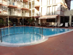 Menada Apartments in Tarsis Nova Complex - Pool