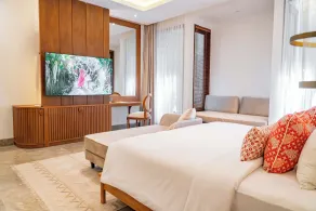 Goya Boutique Resort - Værelse