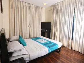 Hotel Orritel West - Rom