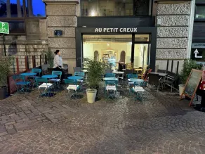 Hôtel Le Carré d'Aix, Aix-les-Bains - Restaurant