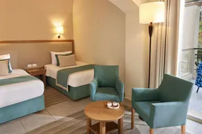 TUI MAGIC LIFE Redsina Sharm El Sheikh - Rum
