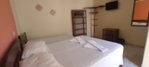 Suítes Jardim dos Sonhos - Rum