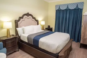 Sky's Villa Resort - Room