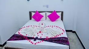 Sea Breeze Hotel - Quarto