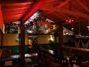 BioHotel Ecohouse - Restaurant