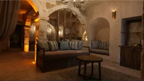 La Fairy Cappadocia - Room