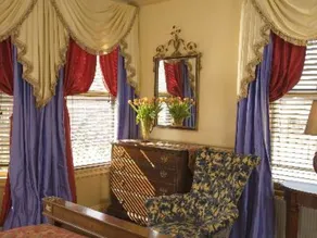 Hydrangea House Inn - Chambre