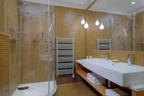 Sopot Marriott Resort & Spa - Room