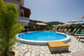 Villa Dorita Luxury Apartments - Basseng