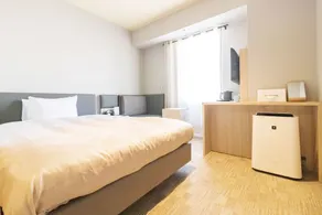 HOTEL FUKURACIA OSAKA-BAY - Chambre