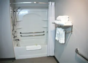 Brookstone Fort Dodge - Salle de bain