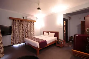 Raposo Resorts - Room