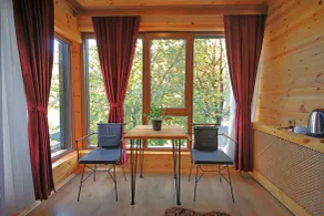 Abant Yayla Dağevi - Room