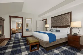 Marriott Grand Residence Club, Lake Tahoe – 1 to 3 bedrooms & Pent - Room
